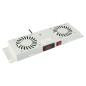 Lanview 2 FANS, DIGITAL THERMOSTAT Lanview 2 FANS, DIGITAL THERMOSTAT